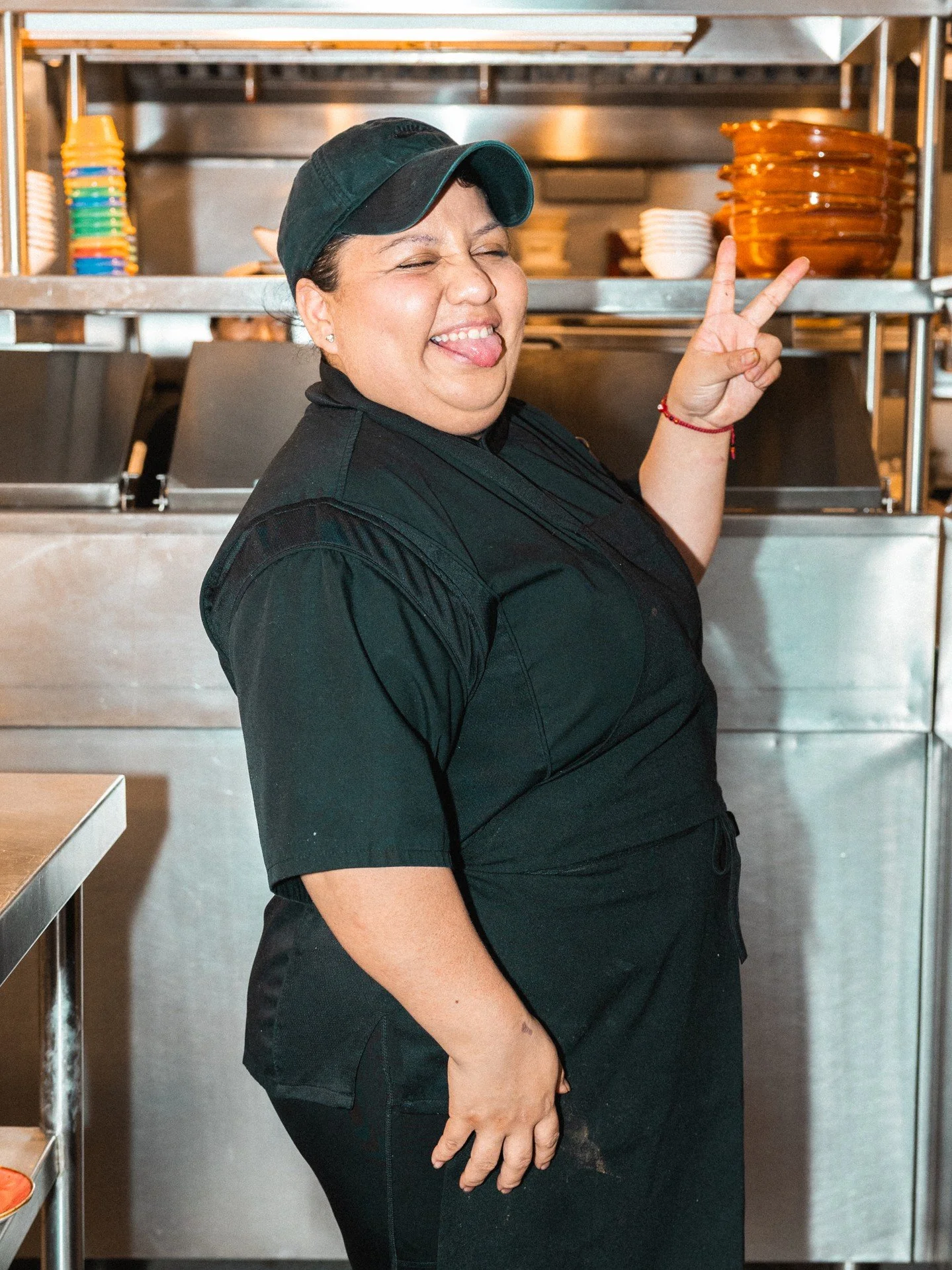 We&rsquo;re thankful for every guest, neighbor, friend, and colleague who&rsquo;s helped bring San Patricios to life - your support means more than you know, and we&rsquo;re honored to be part of the Jersey City community.

San Patricios was built on