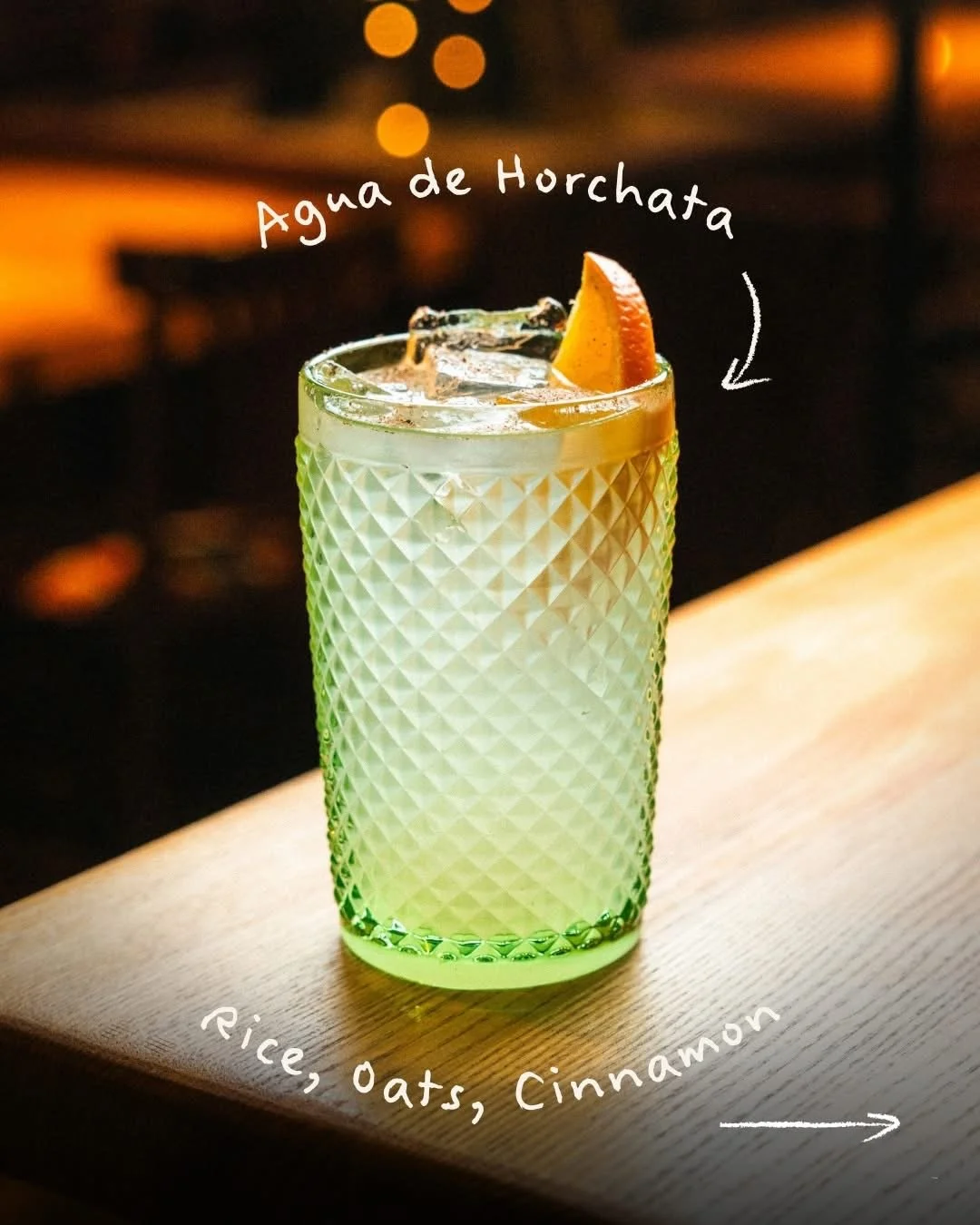 Agua Frescas are everywhere in Mexico - light, fruity, and ultra-refreshing, or rich and comforting with the addition of oats - an Irish staple. You&rsquo;ll find them in caf&eacute;s and markets, made fresh or bottled by street vendors.

Our Agua de