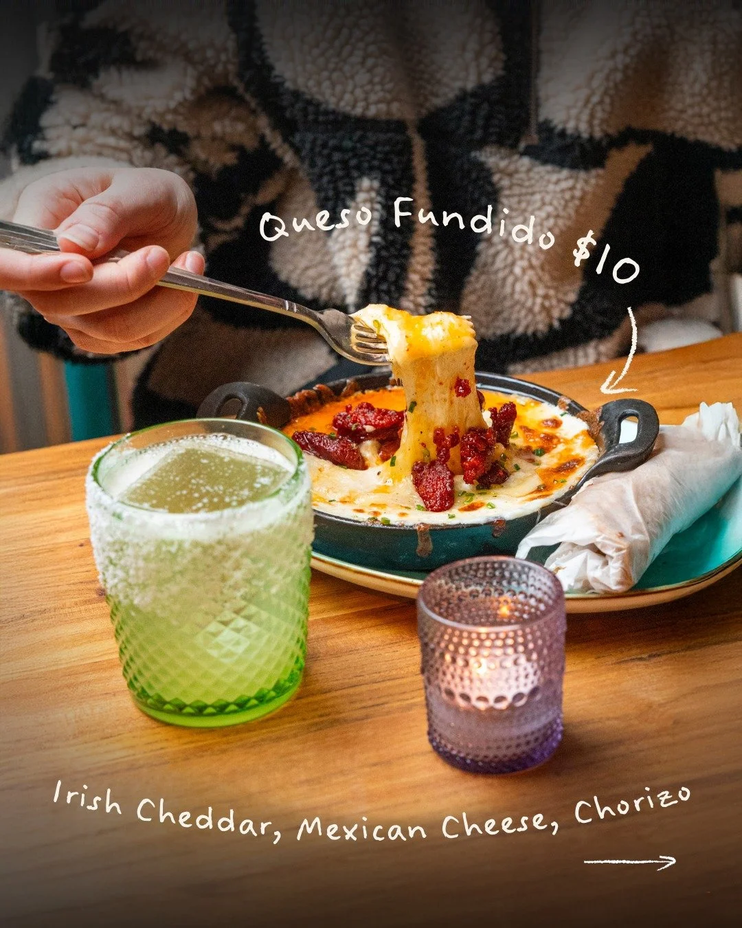 Fortunately, Mexico isn&rsquo;t in the Six Nations - so there&rsquo;s no need to choose between our two favourite countries. And yep, we&rsquo;re screening every Ireland match, from round one right through to the final hurdle - even the early kick-of