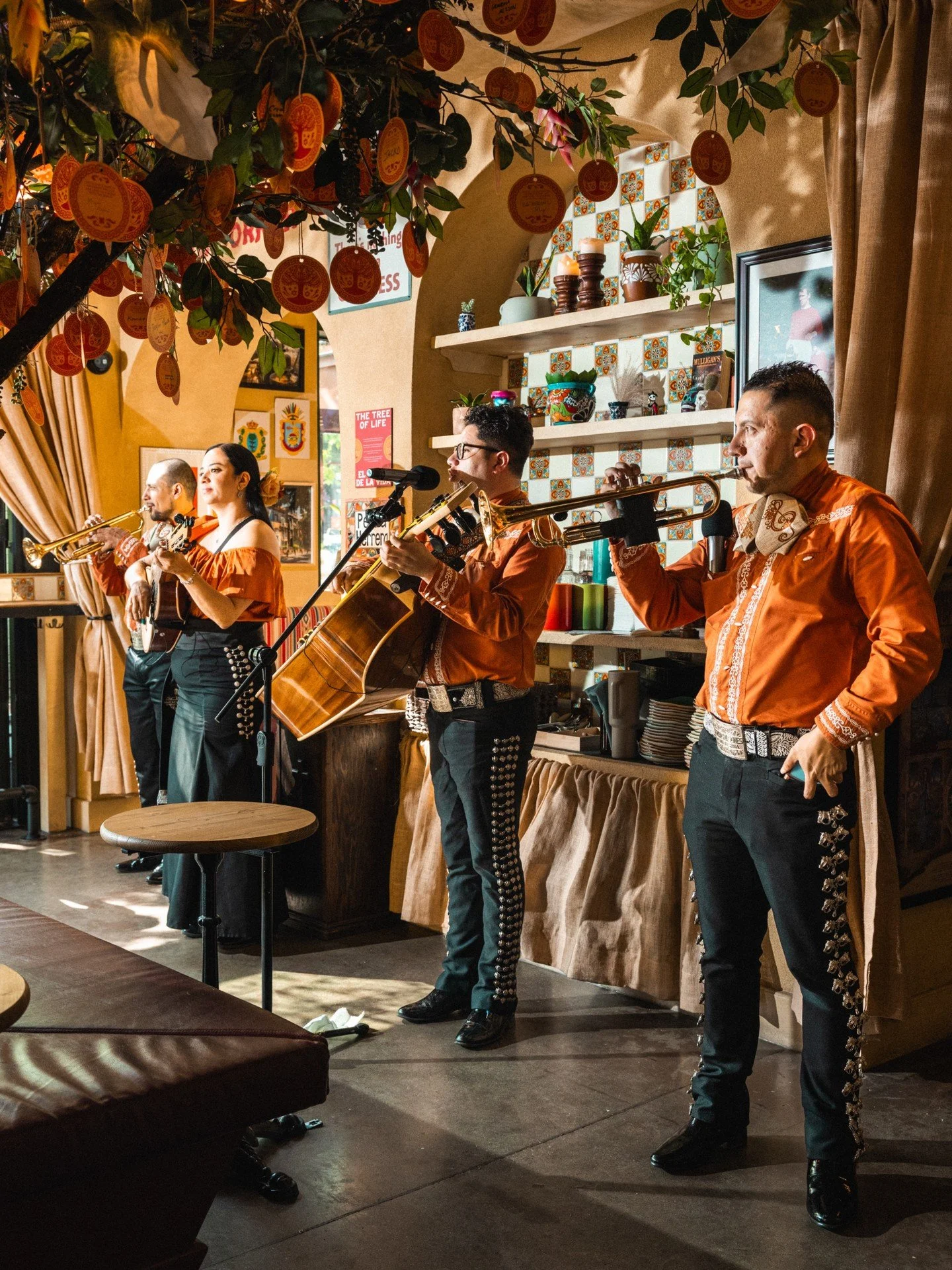 Sl&aacute;inte and salud to our first Cinco de Mayo on Erie Street - and certainly not our last.

May 5th was, without a doubt, the busiest service we&rsquo;ve ever had. So for next year, we know to order more Tequila, a few more kegs of Guinness, an