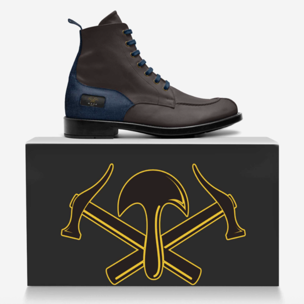 STERLING | HAZE COBBLERS