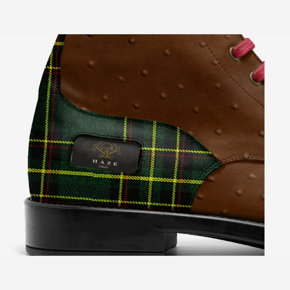 WINSLOW | HAZE COBBLERS