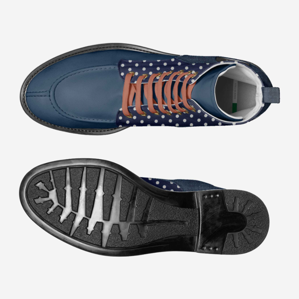 ATLAS | HAZE COBBLERS