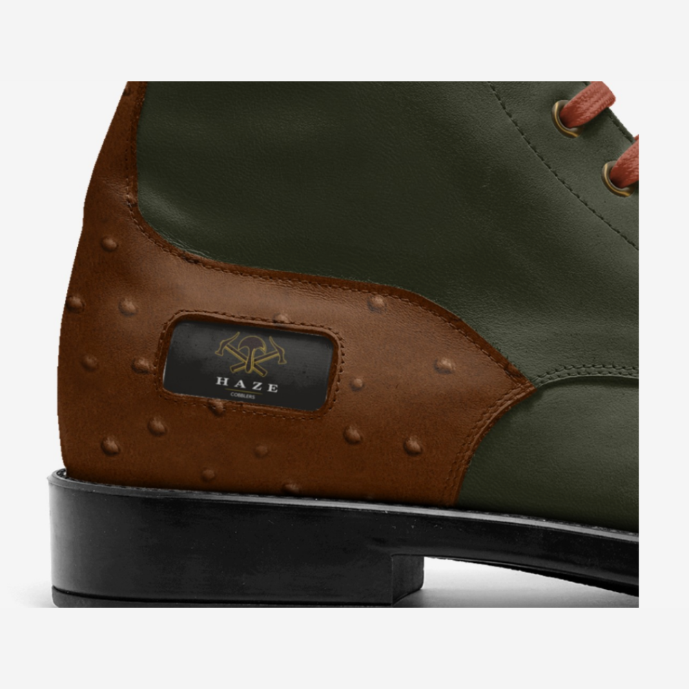 CLARKE | HAZE COBBLERS