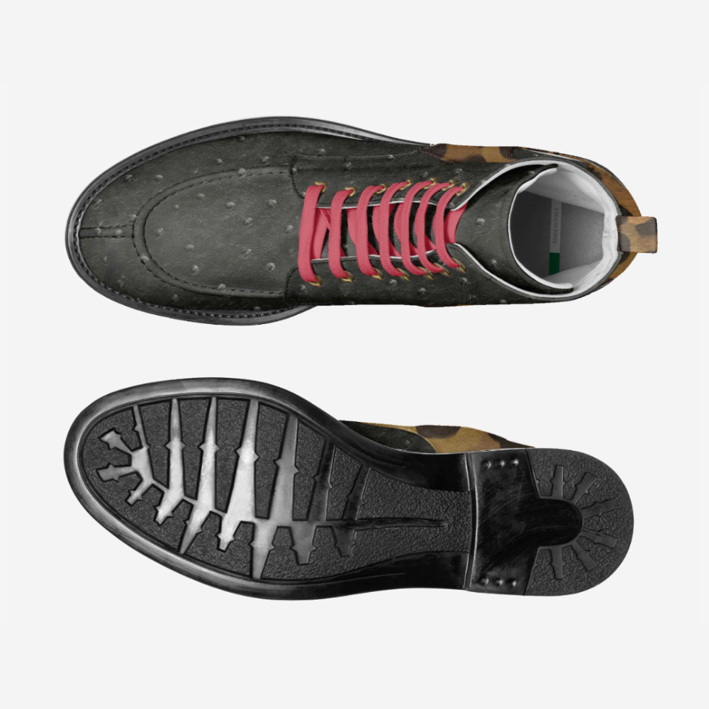 ROGUE | HAZE COBBLERS