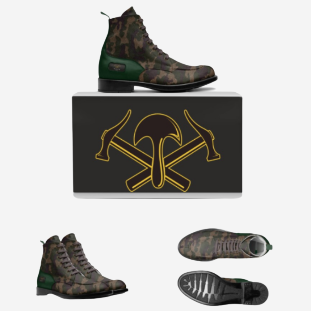 RANGER | HAZE COBBLERS