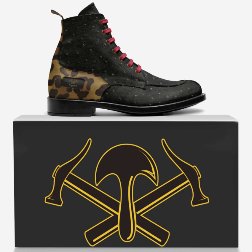 ROGUE | HAZE COBBLERS