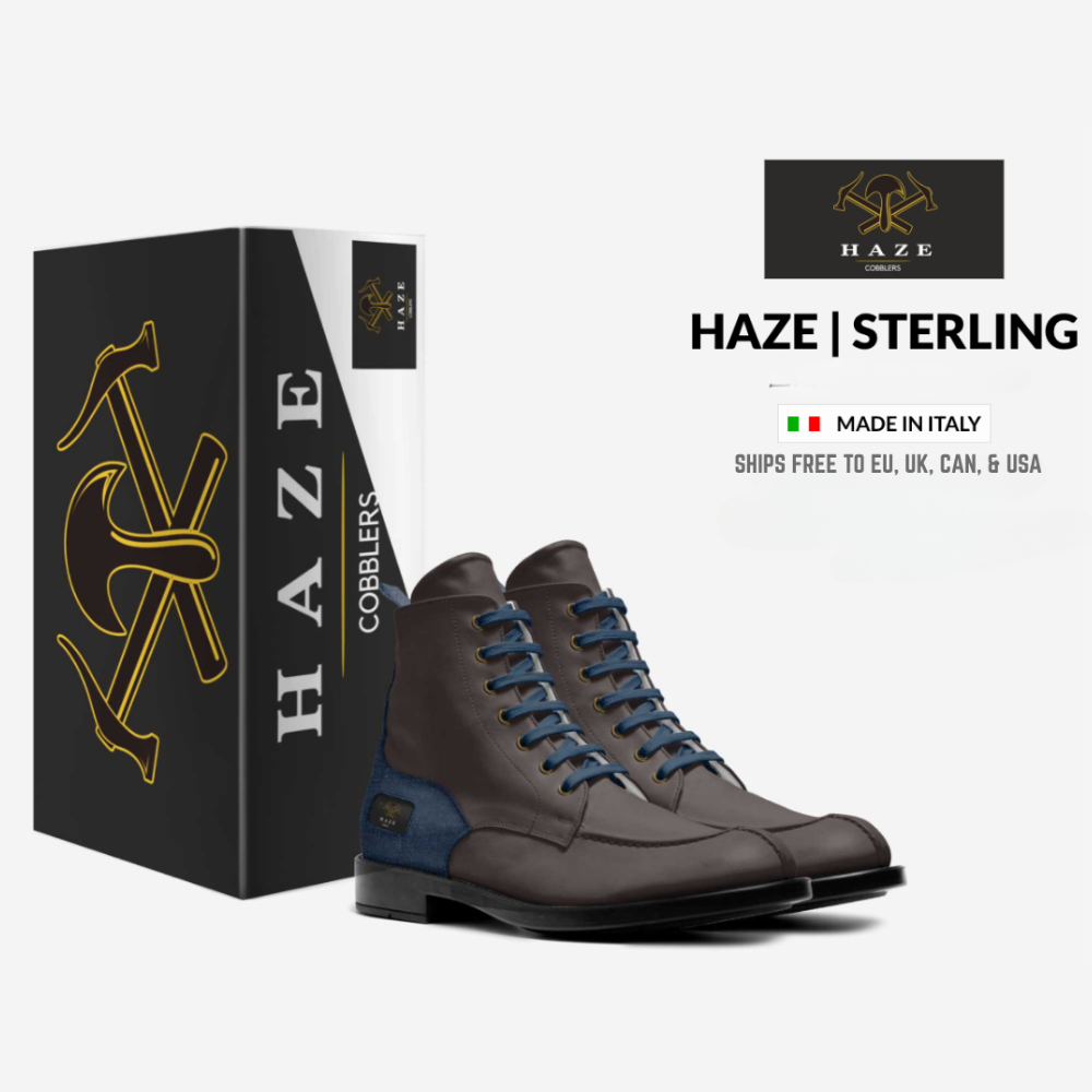 STERLING | HAZE COBBLERS
