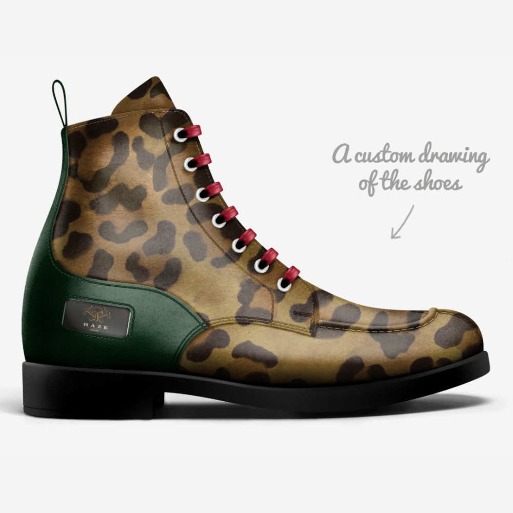 INSTINCT | HAZE COBBLERS