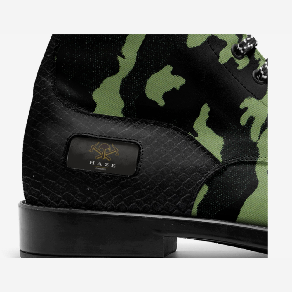 RECON | HAZE COBBLERS