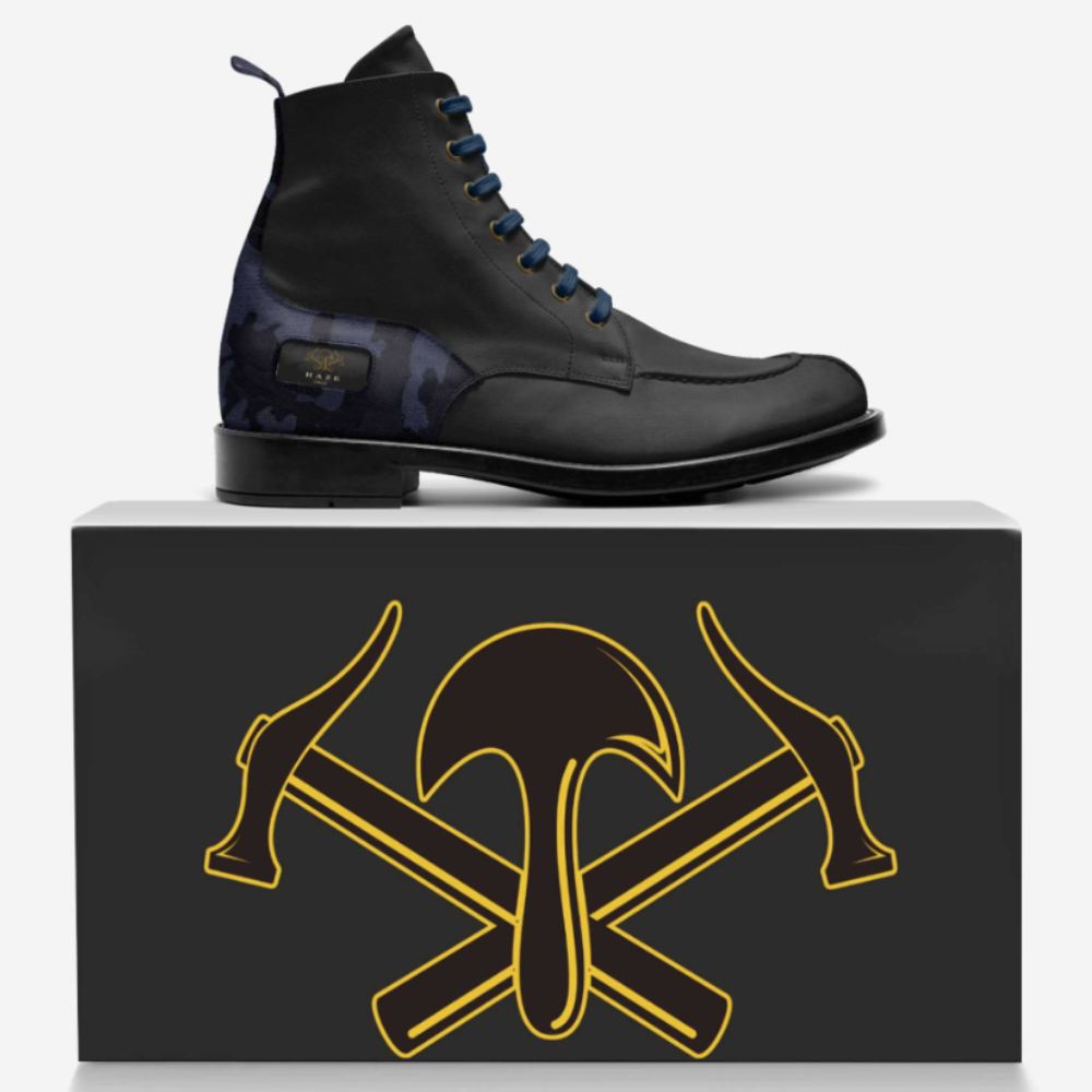 ONYX | HAZE COBBLERS