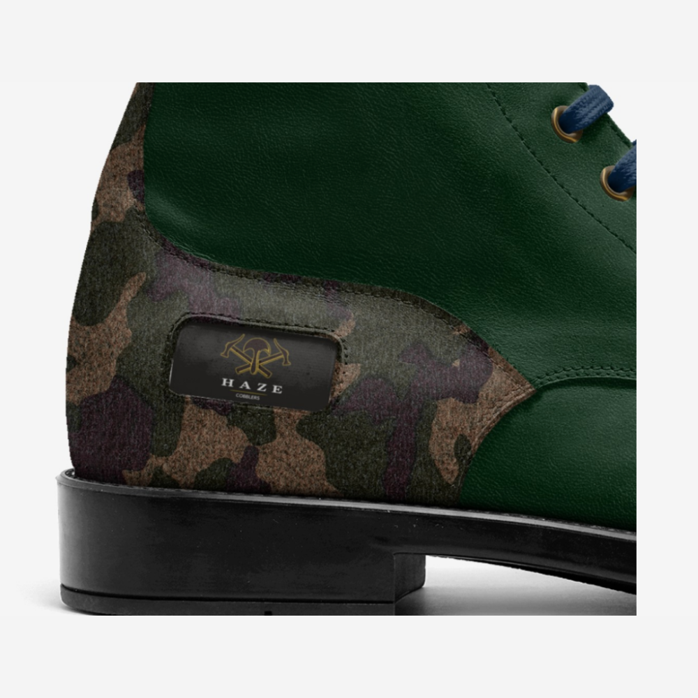 BARRETT | HAZE COBBLERS