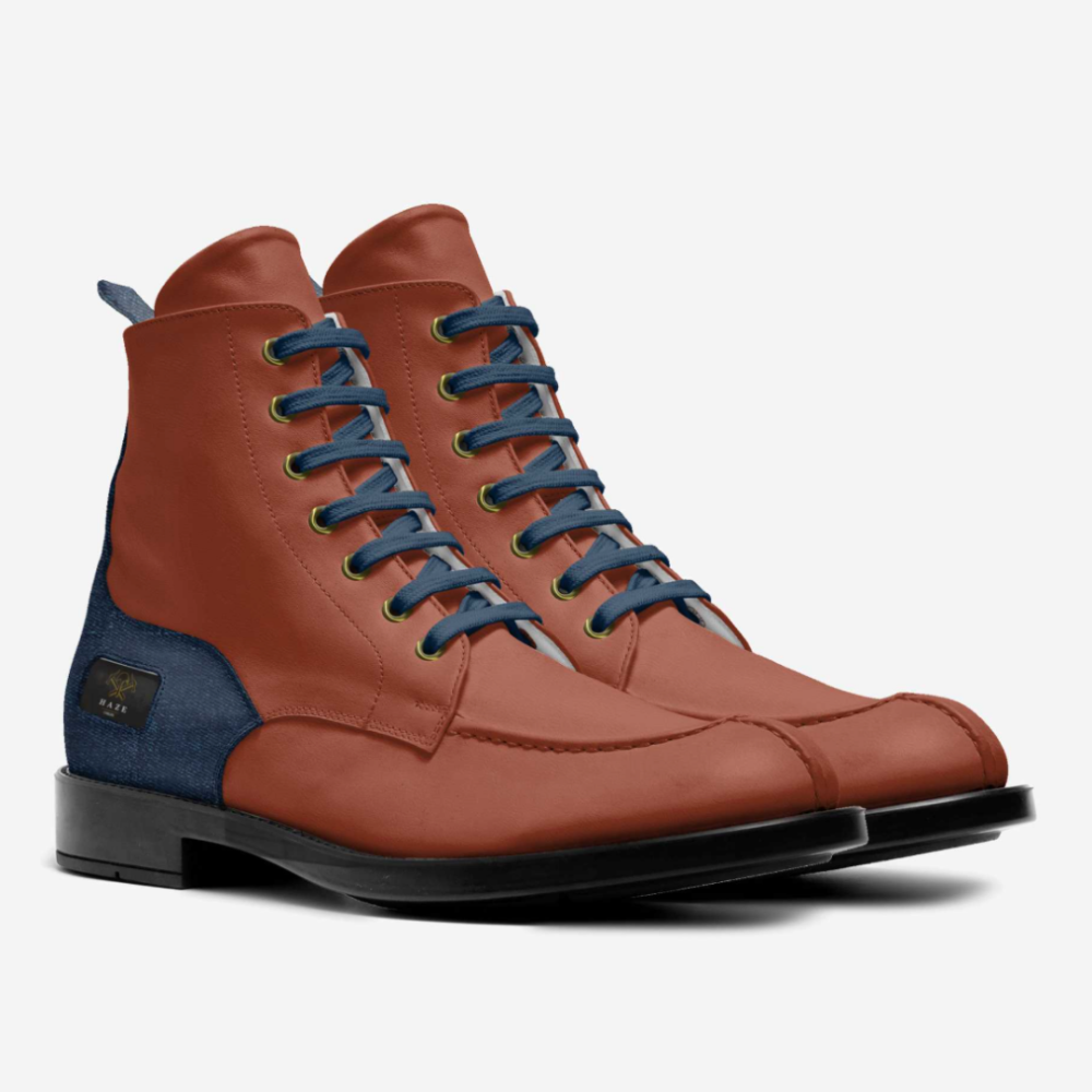 ALDEN | HAZE COBBLERS