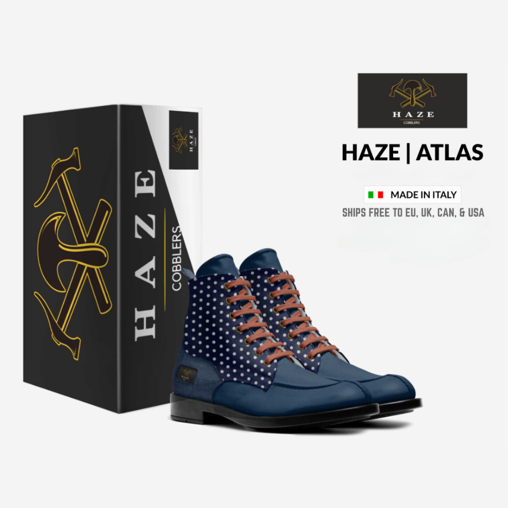ATLAS | HAZE COBBLERS