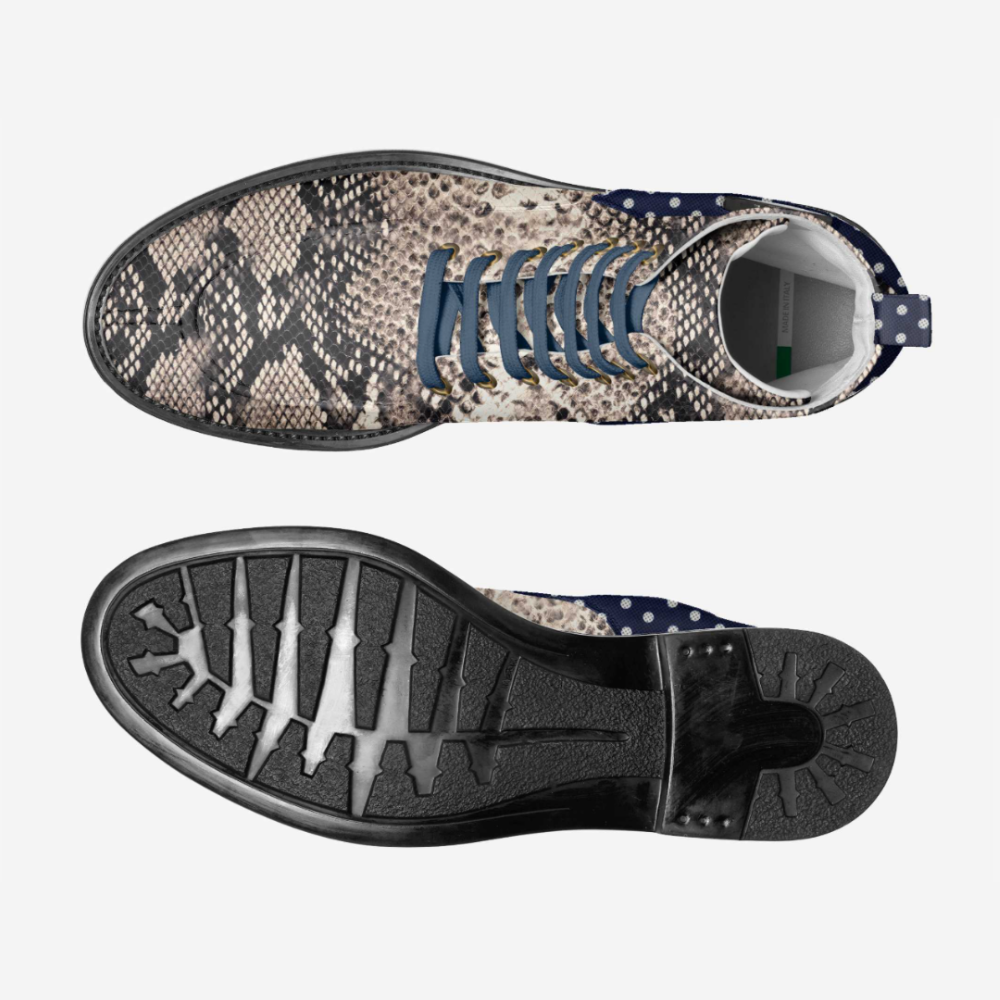 VIPER | HAZE COBBLERS