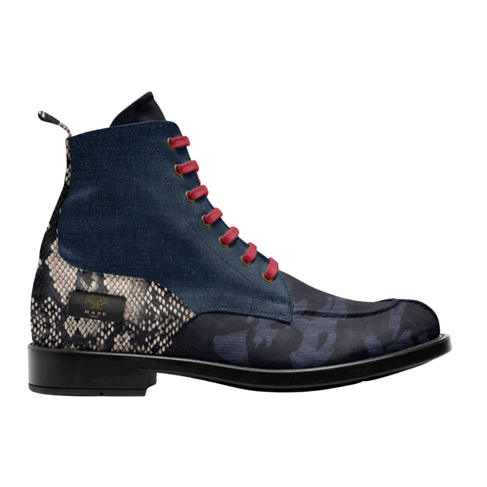 COBALT | HAZE COBBLERS