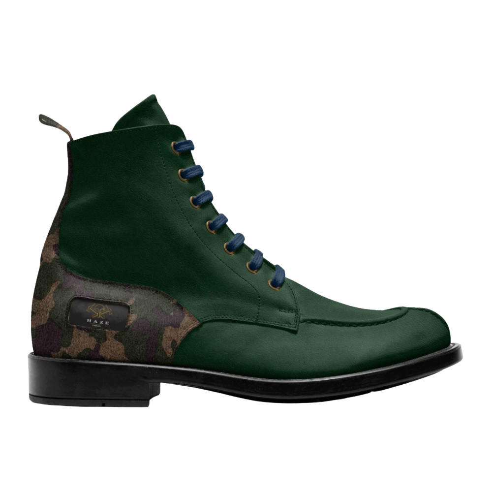 BARRETT | HAZE COBBLERS