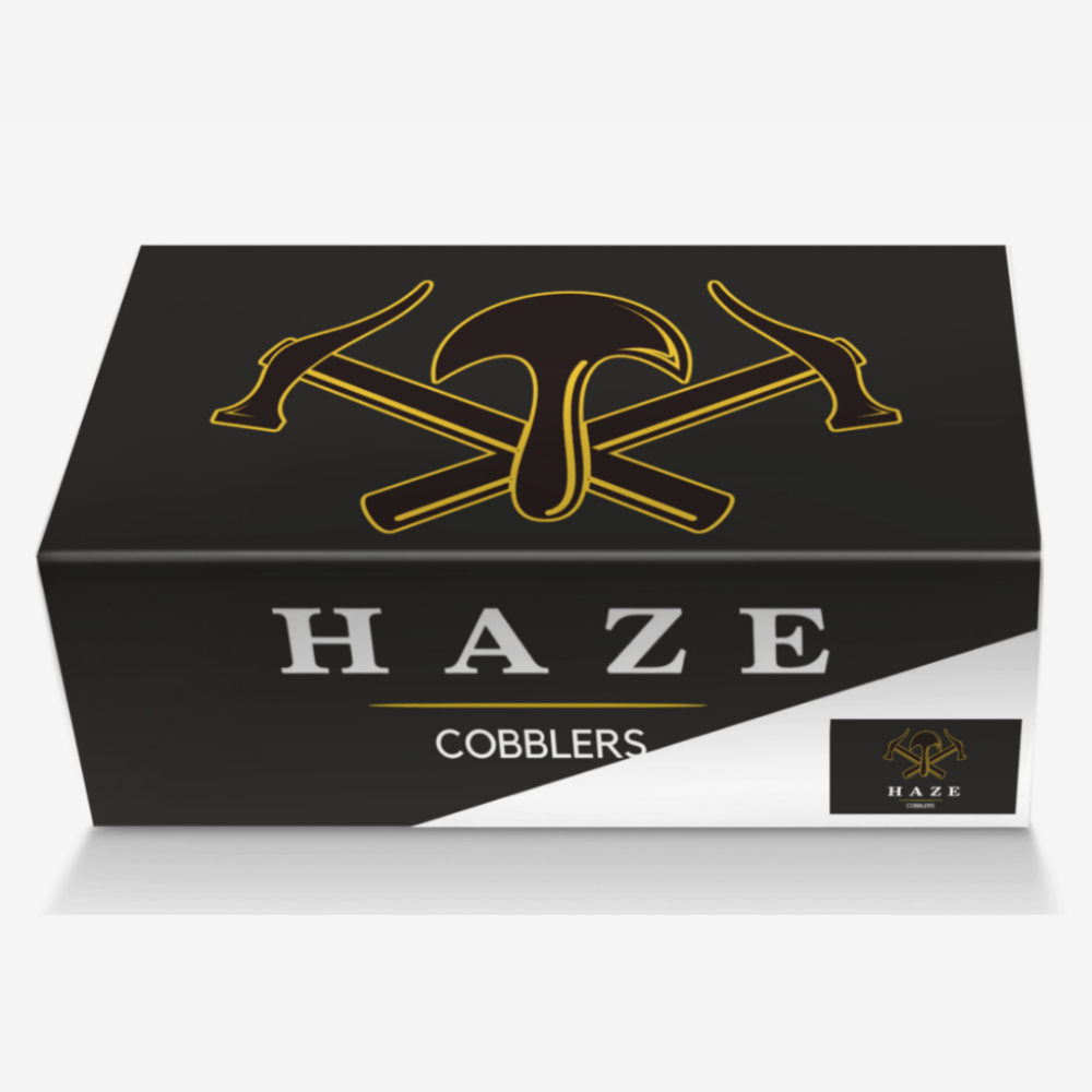 HOLLIS | HAZE COBBLERS
