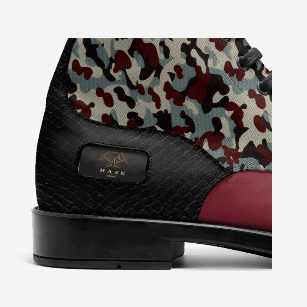 FLINT | HAZE COBBLERS