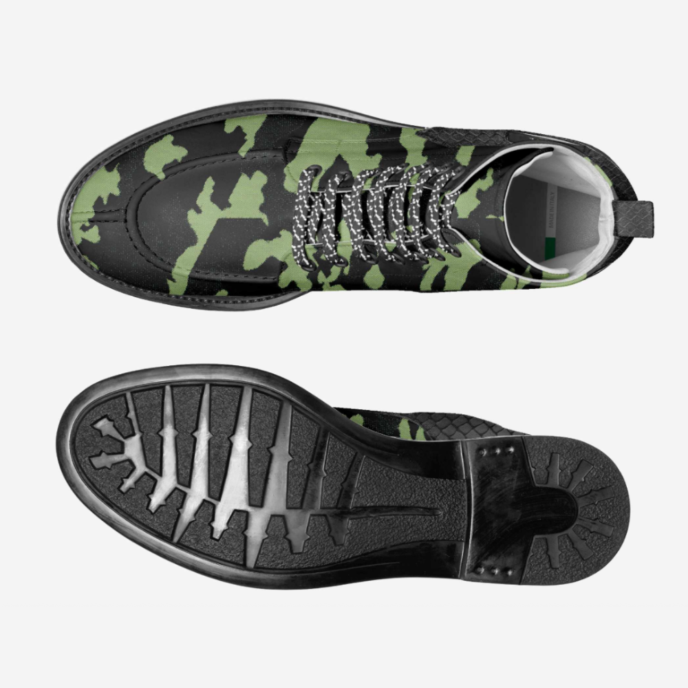 RECON | HAZE COBBLERS