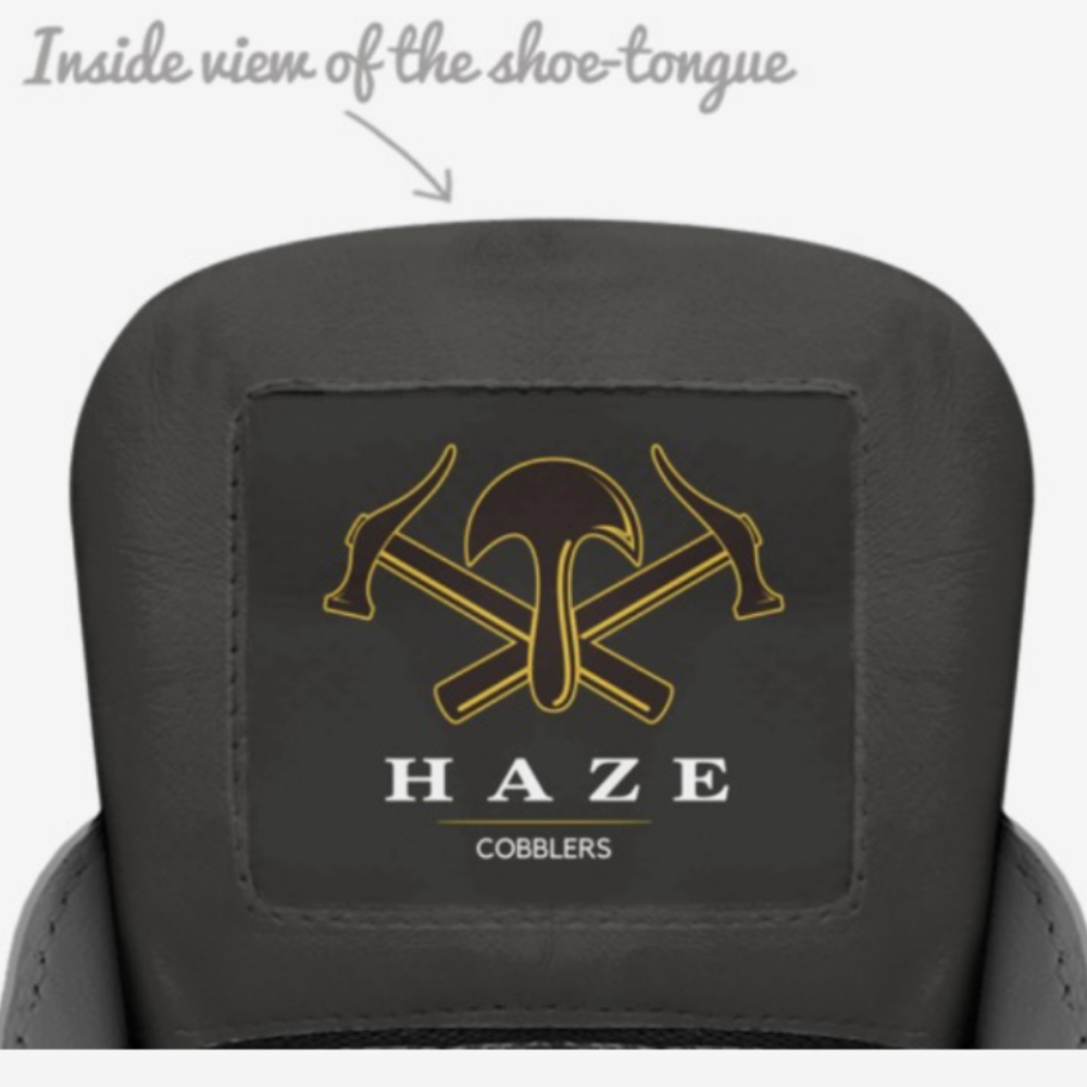 EDISON | HAZE COBBLERS