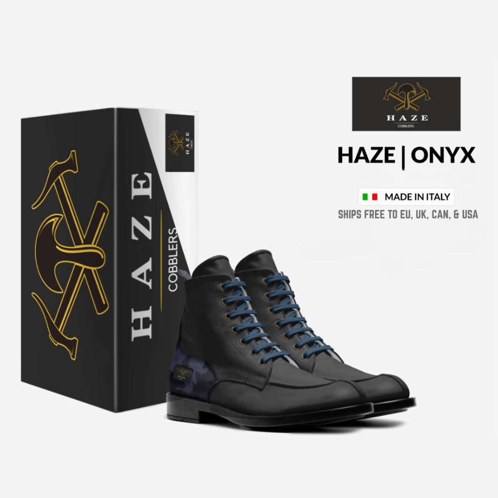 ONYX | HAZE COBBLERS