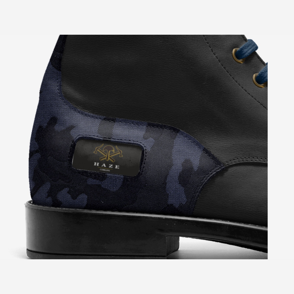 ONYX | HAZE COBBLERS