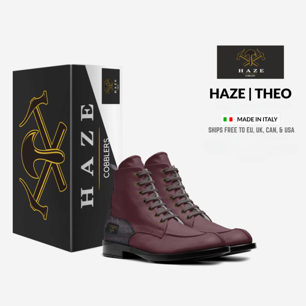 THEO | HAZE COBBLERS