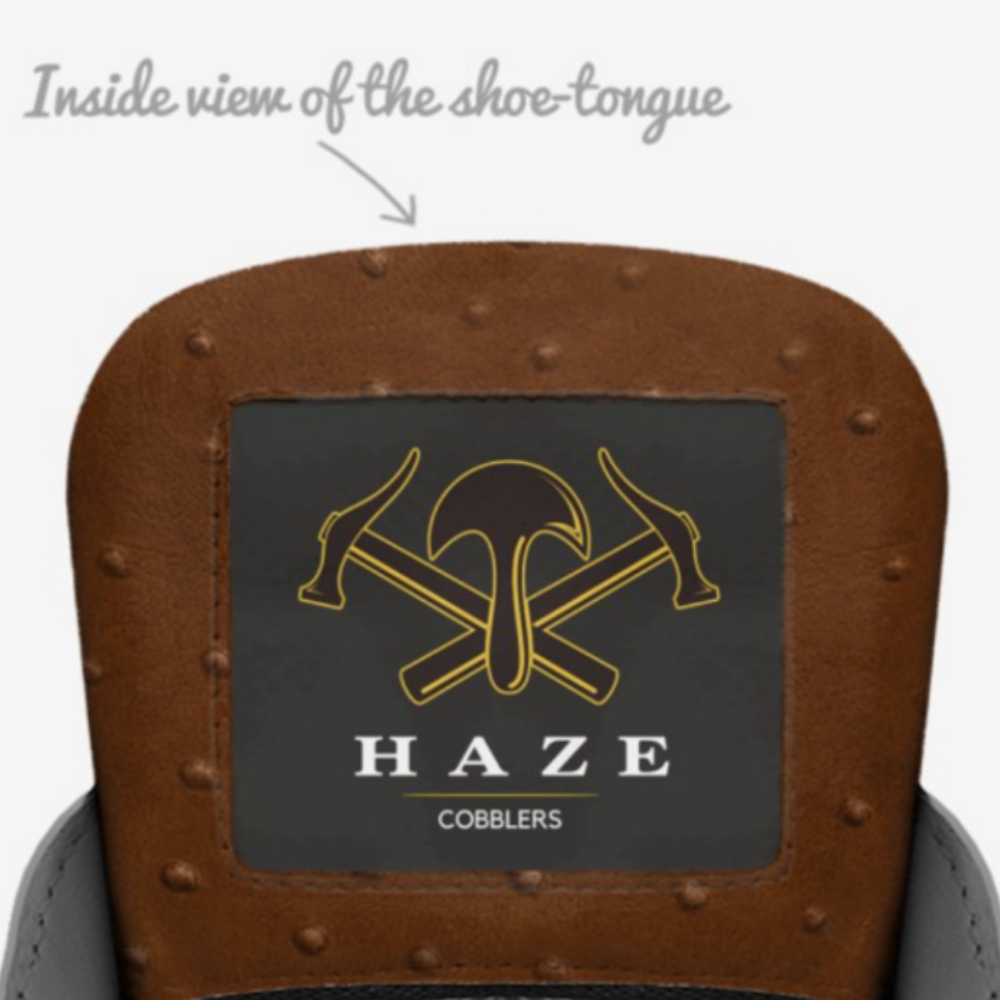 WINSLOW | HAZE COBBLERS