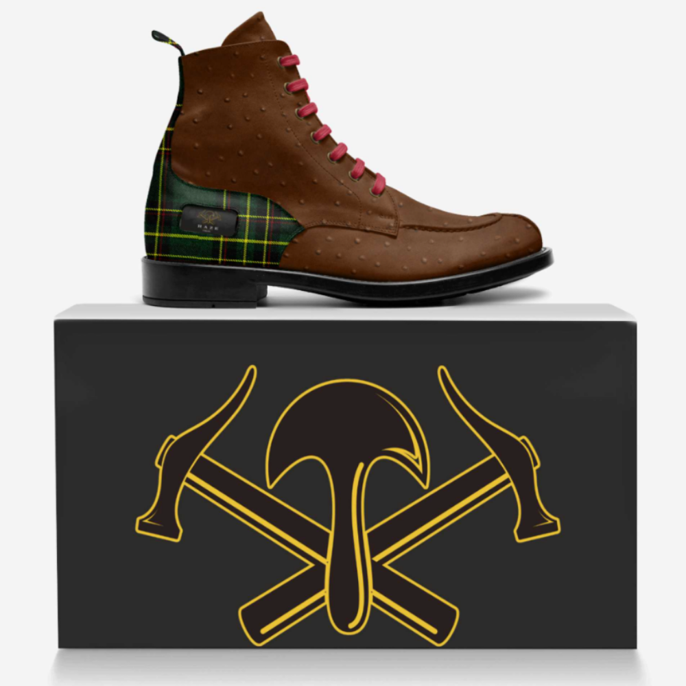 WINSLOW | HAZE COBBLERS