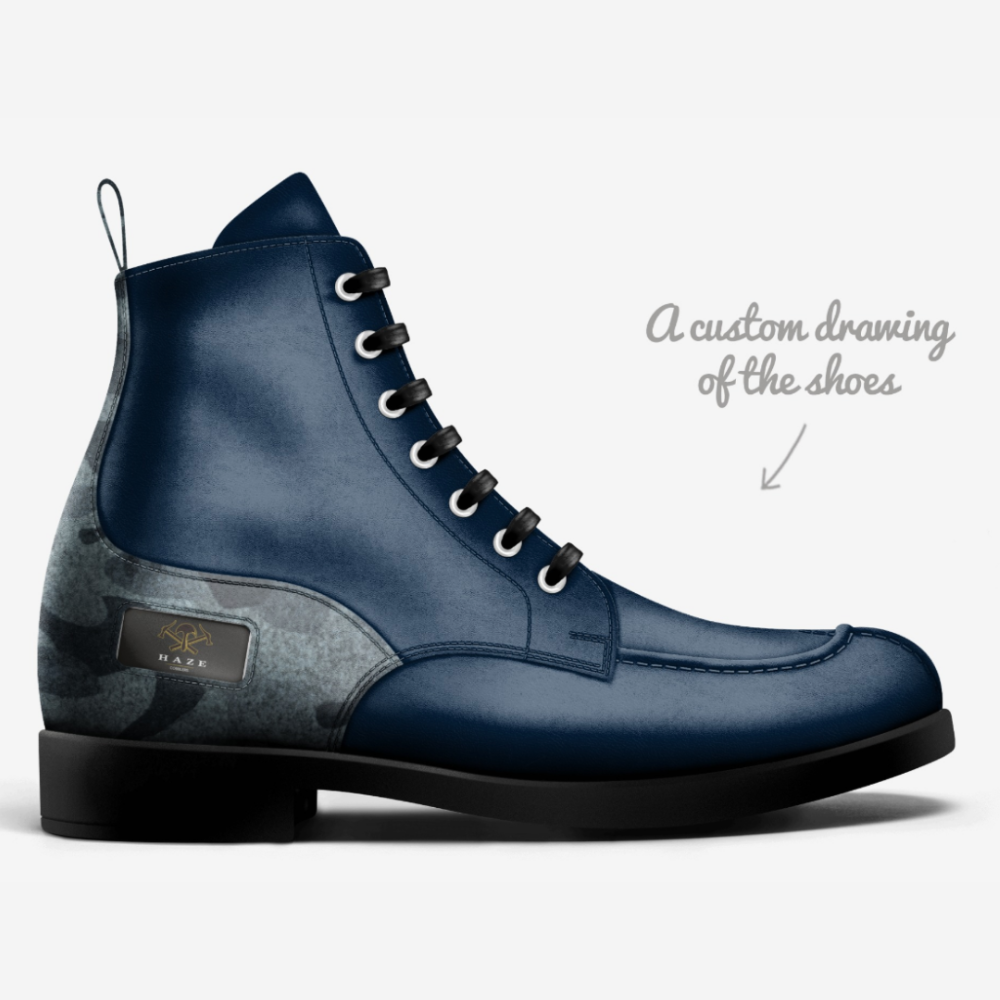 THATCHER | HAZE COBBLERS