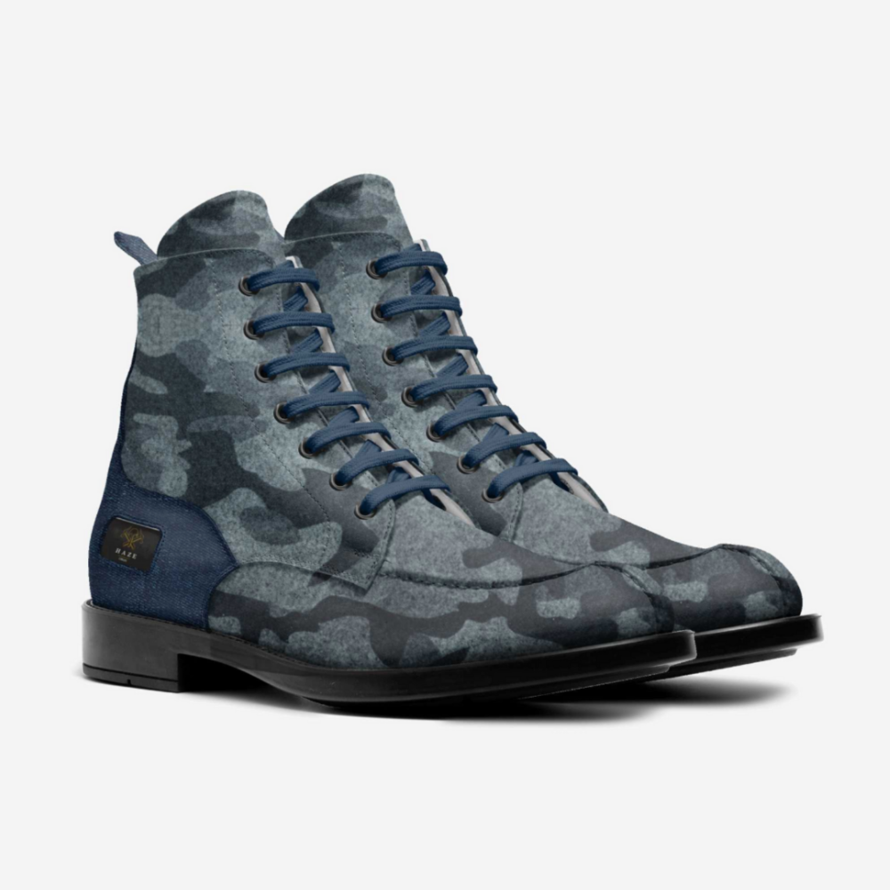 WARDEN | HAZE COBBLERS