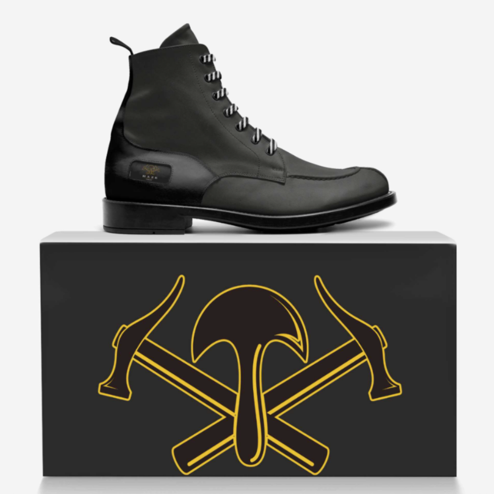 EDISON | HAZE COBBLERS