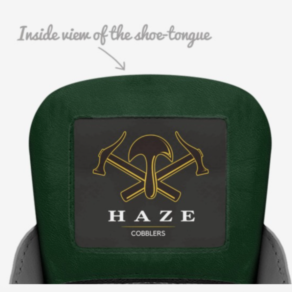 BARRETT | HAZE COBBLERS