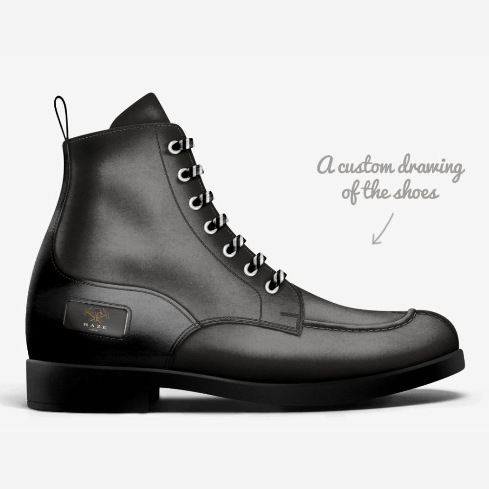 EDISON | HAZE COBBLERS