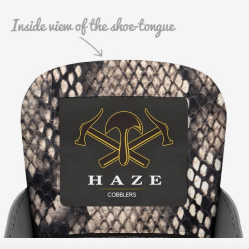 VIPER | HAZE COBBLERS