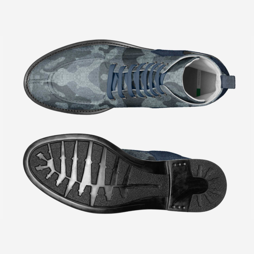 WARDEN | HAZE COBBLERS