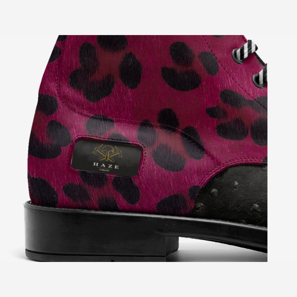 REBEL | HAZE COBBLERS