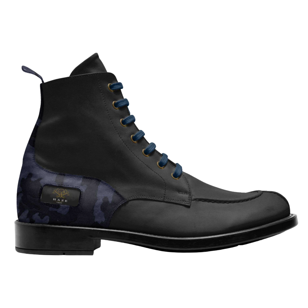 ONYX | HAZE COBBLERS