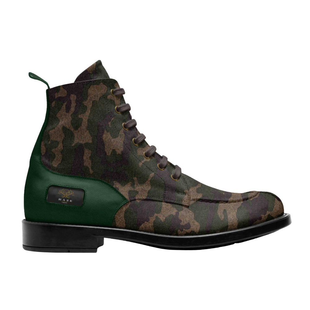 RANGER | HAZE COBBLERS