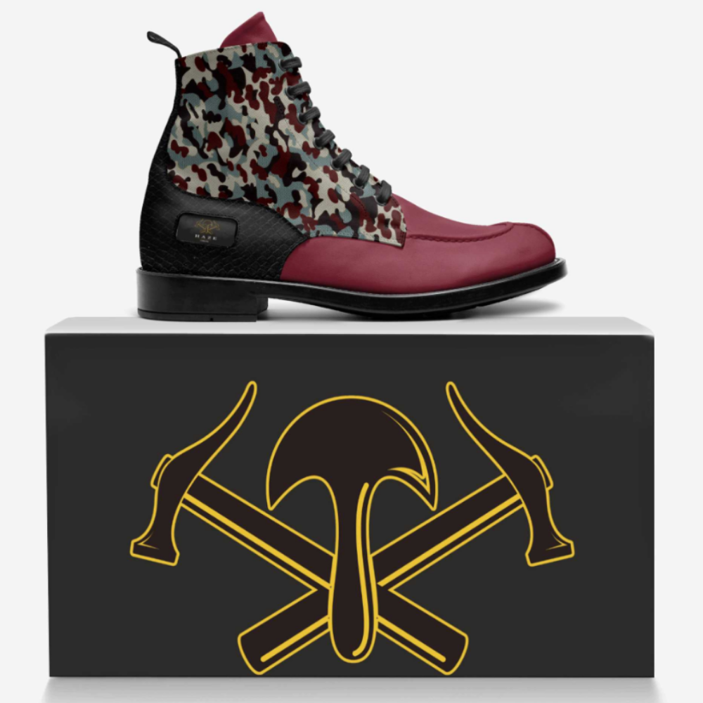 FLINT | HAZE COBBLERS