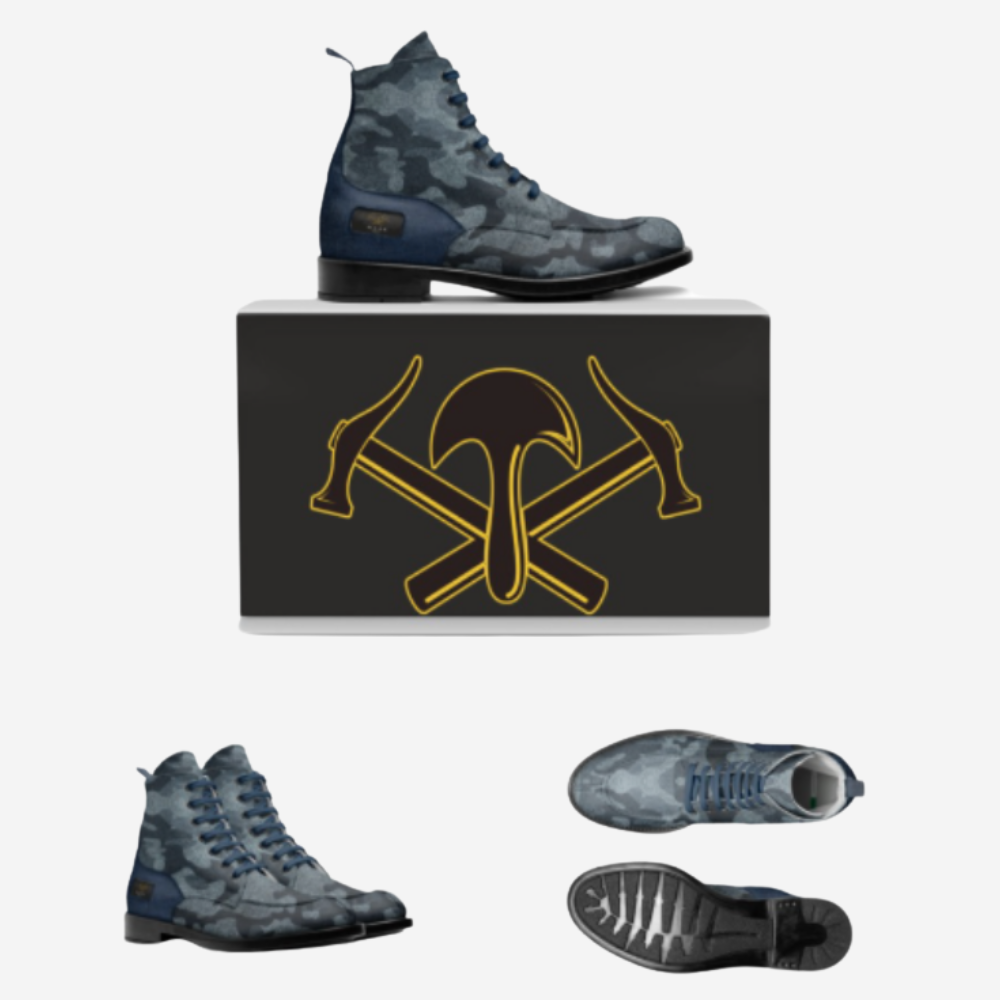 WARDEN | HAZE COBBLERS