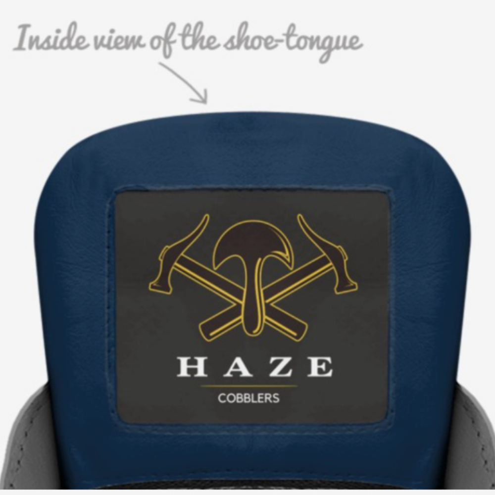 THATCHER | HAZE COBBLERS