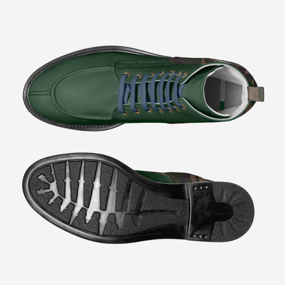 BARRETT | HAZE COBBLERS