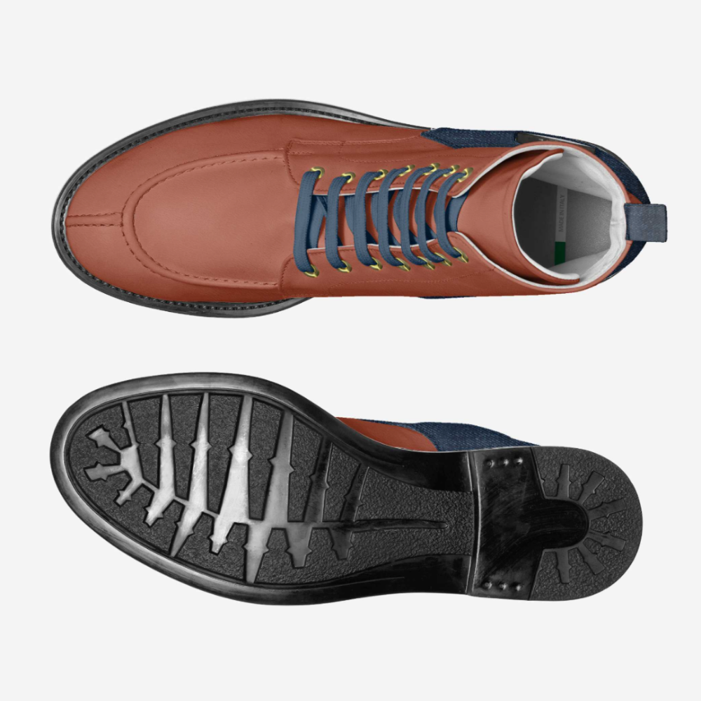 ALDEN | HAZE COBBLERS