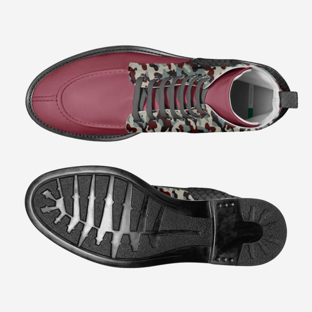 FLINT | HAZE COBBLERS