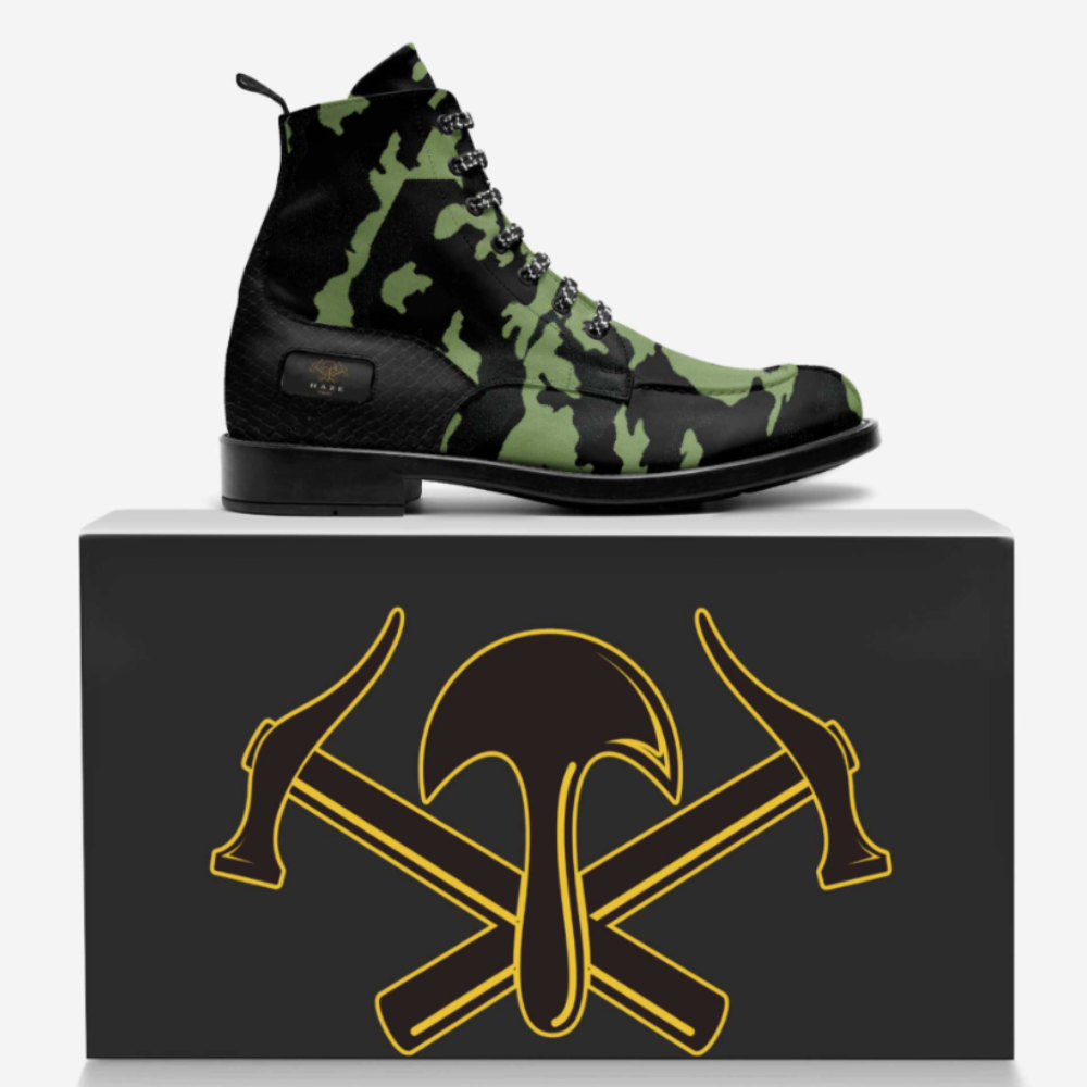 RECON | HAZE COBBLERS