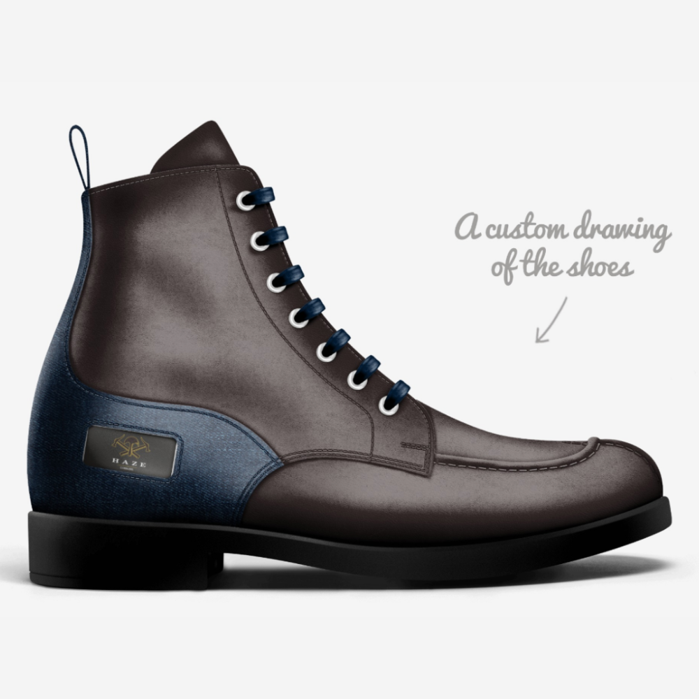 STERLING | HAZE COBBLERS