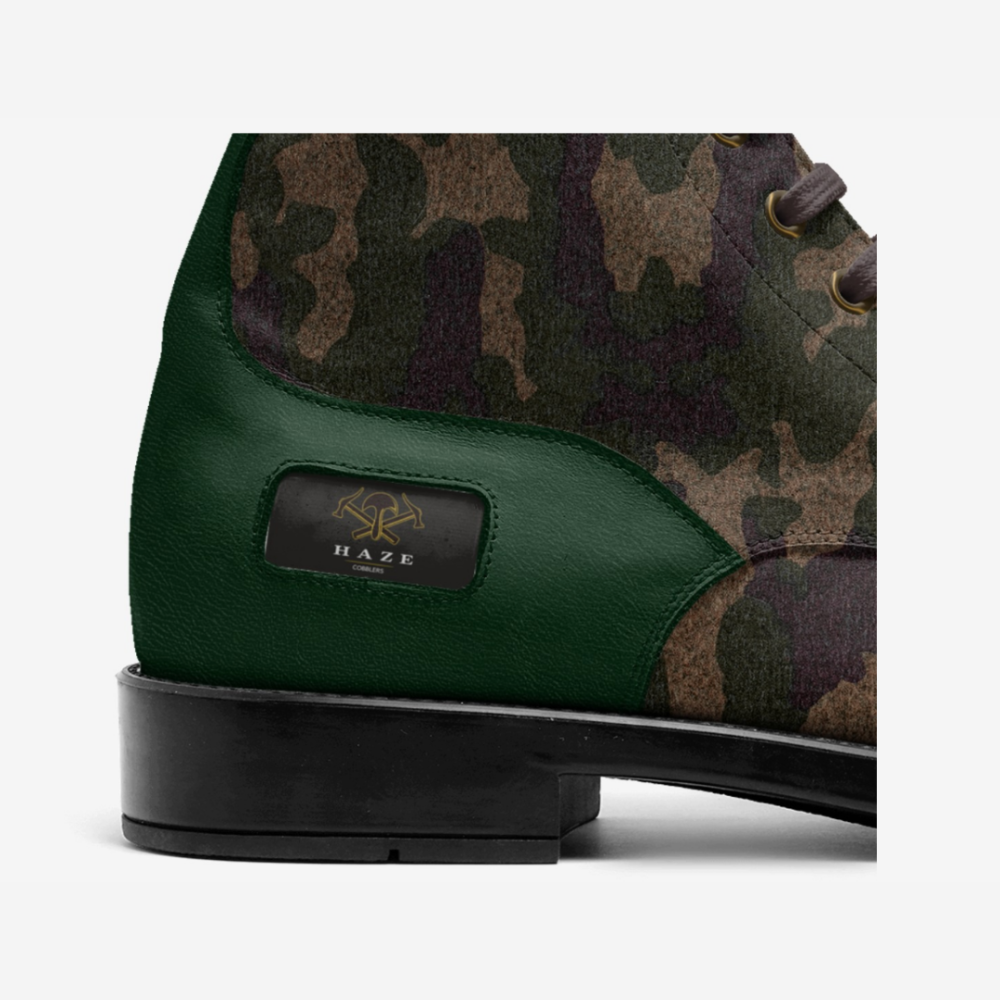 RANGER | HAZE COBBLERS