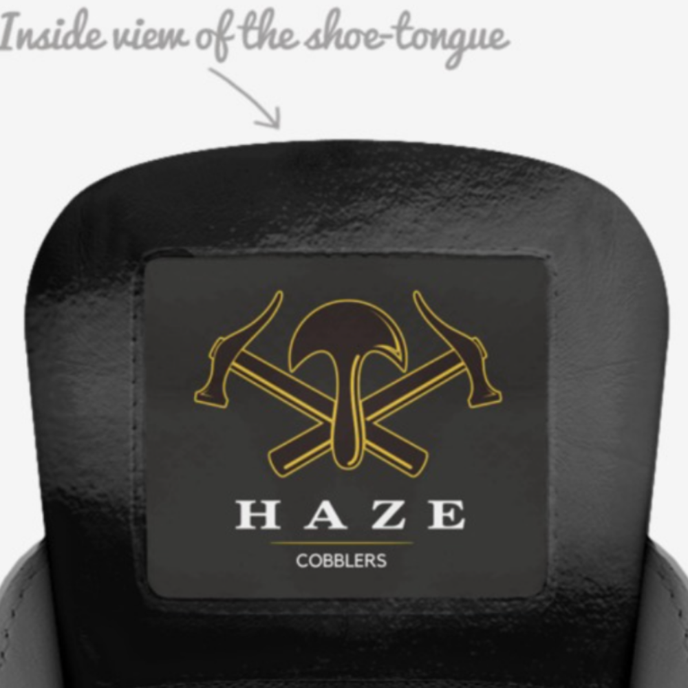 HOLLIS | HAZE COBBLERS